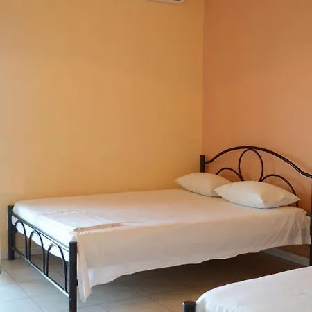 Homestay Anestis House