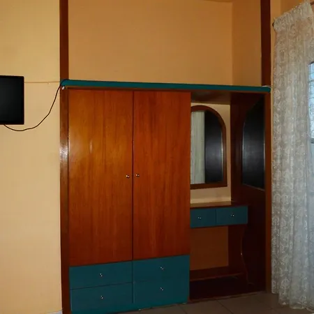 Anestis House * Sarti