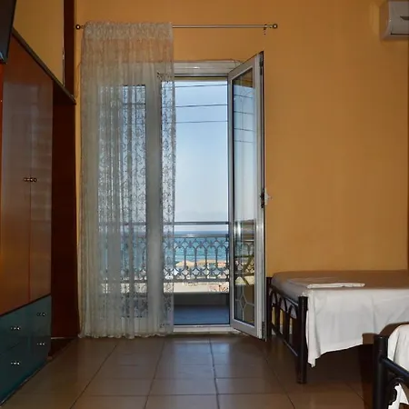 Anestis House Homestay Sarti