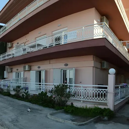 Anestis House Sarti