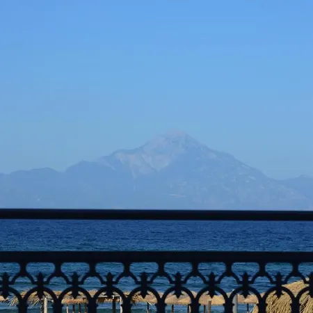 Anestis House Sarti