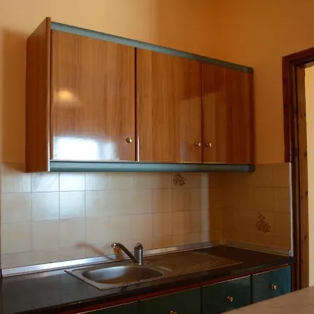 Anestis House Homestay