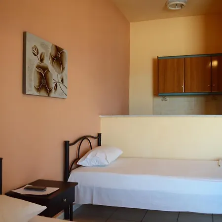 Anestis House Sarti