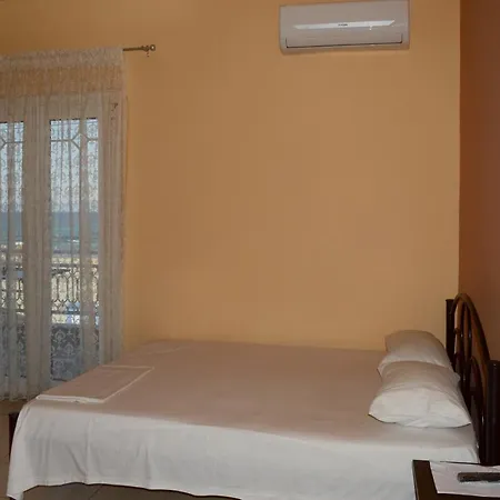 Homestay Anestis House Sarti