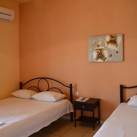 Anestis House Homestay Sarti