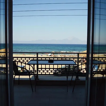 Anestis House Sarti