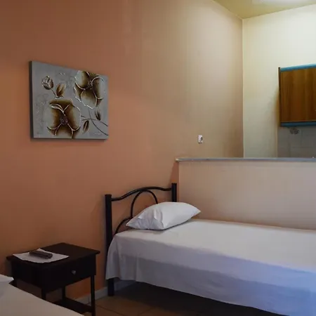 Anestis House Sarti