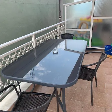 Homestay Anestis House