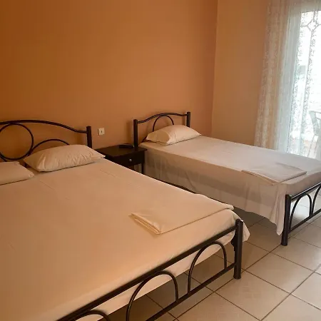 Homestay Anestis House